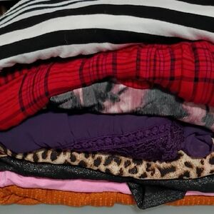 Plus Size 3x Women's Bundle